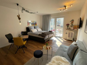 Exklusive Ferienwohnung 5km vom Centrum